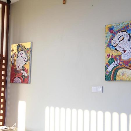 The Vinhill Studio Bali Apartment Zewnętrze zdjęcie