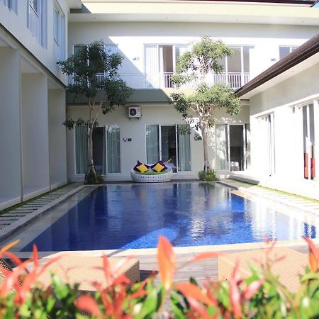 The Vinhill Studio Bali Apartment Zewnętrze zdjęcie
