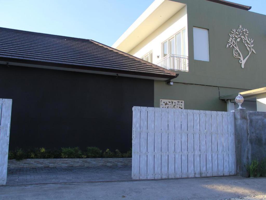 The Vinhill Studio Bali Apartment Zewnętrze zdjęcie