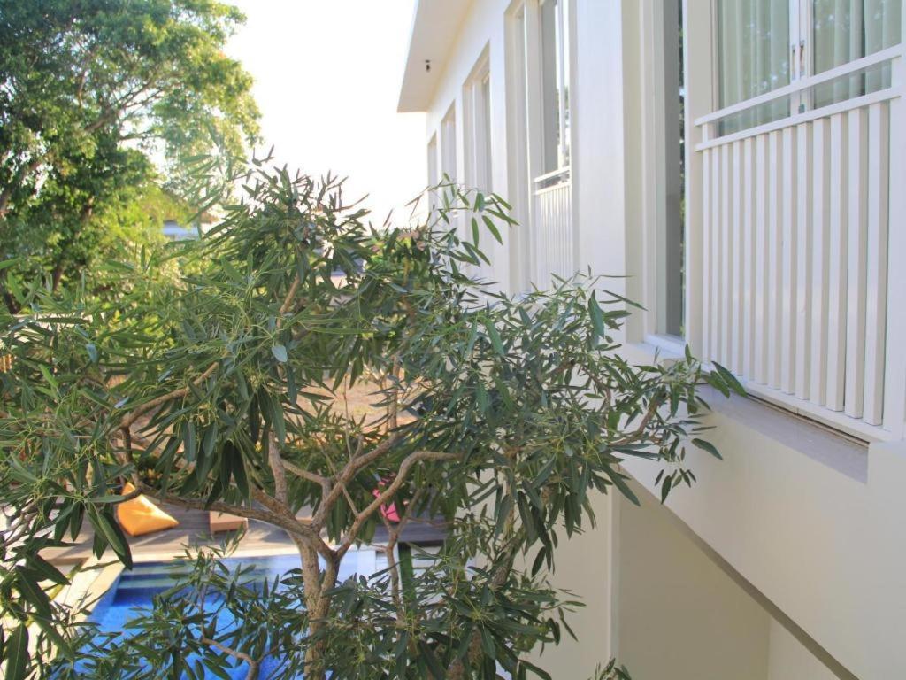 The Vinhill Studio Bali Apartment Zewnętrze zdjęcie