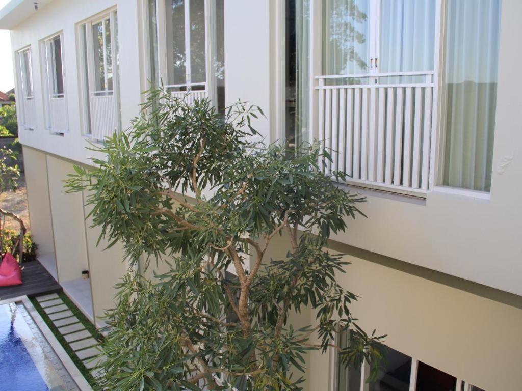 The Vinhill Studio Bali Apartment Zewnętrze zdjęcie