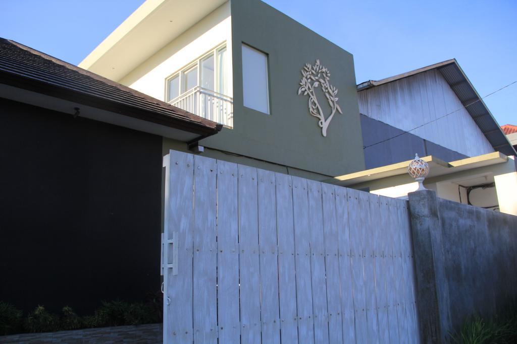 The Vinhill Studio Bali Apartment Zewnętrze zdjęcie