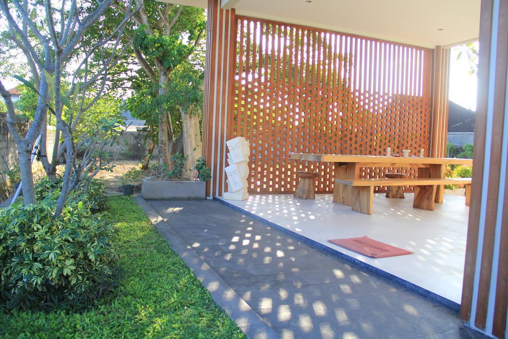 The Vinhill Studio Bali Apartment Zewnętrze zdjęcie